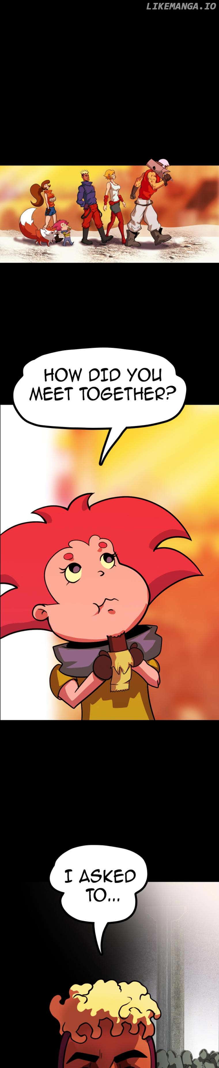 Vanilla Land Chapter 59 - page 1