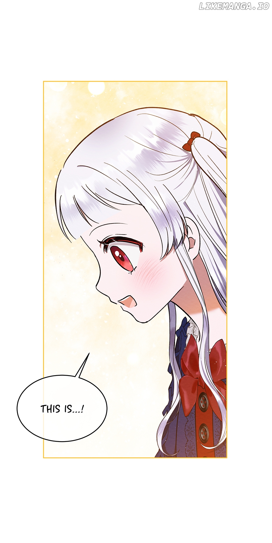 Lady Baby Is a Revenge Maker Chapter 29 - page 31