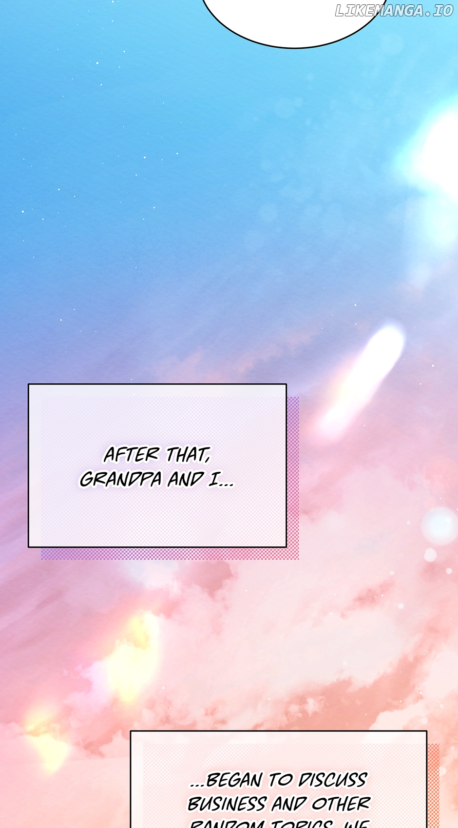 Lady Baby Is a Revenge Maker Chapter 29 - page 67