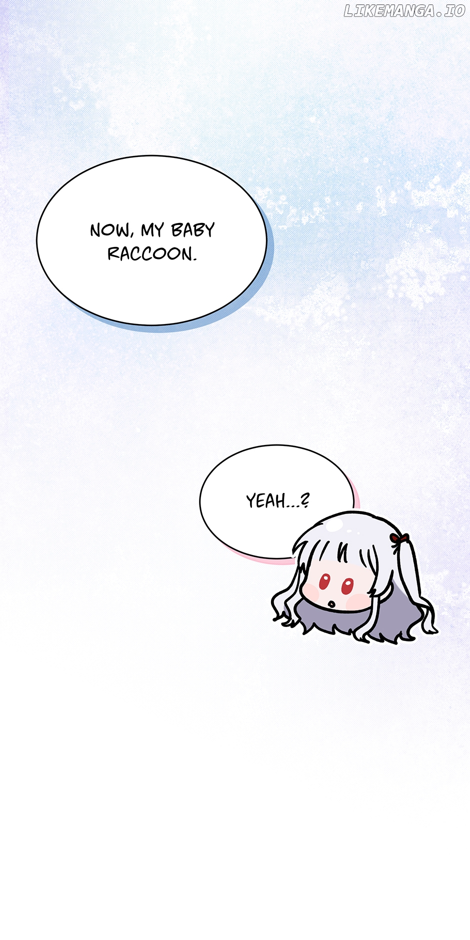 Lady Baby Is a Revenge Maker Chapter 29 - page 6