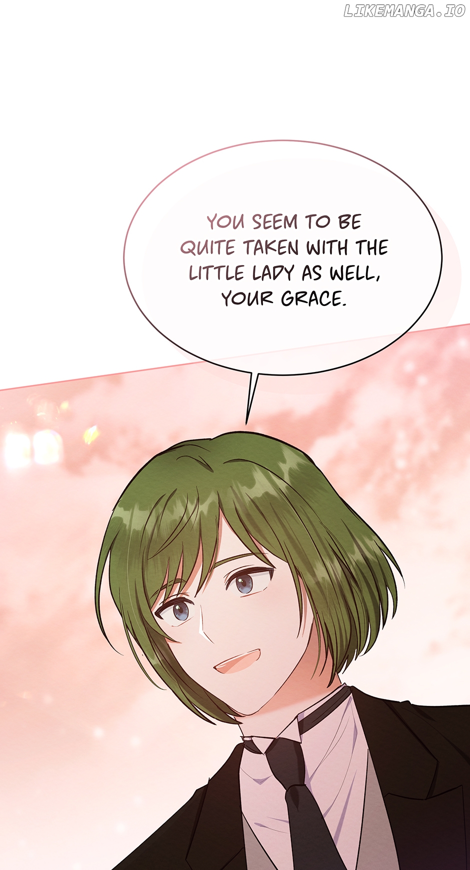 Lady Baby Is a Revenge Maker Chapter 29 - page 75