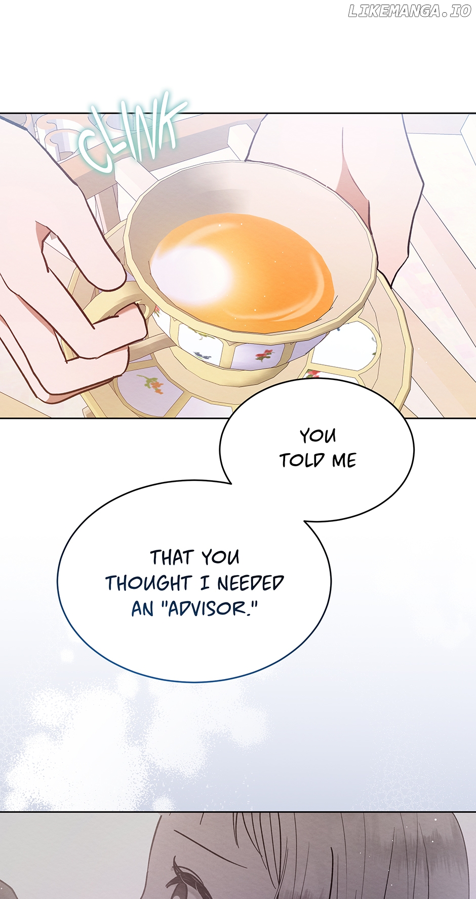 Lady Baby Is a Revenge Maker Chapter 29 - page 7