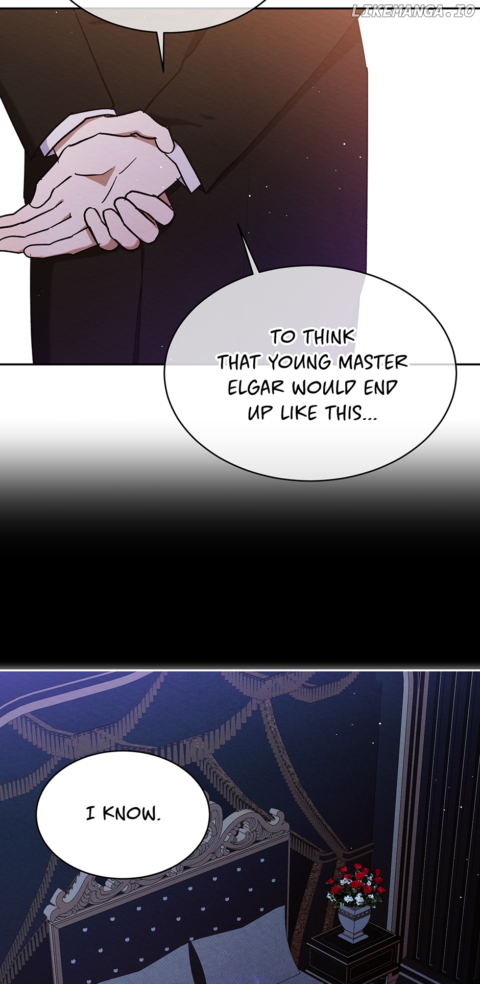 Lady Baby Is a Revenge Maker Chapter 29 - page 79