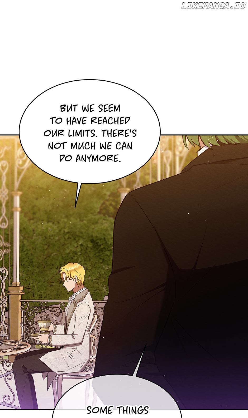 Lady Baby Is a Revenge Maker Chapter 29 - page 81