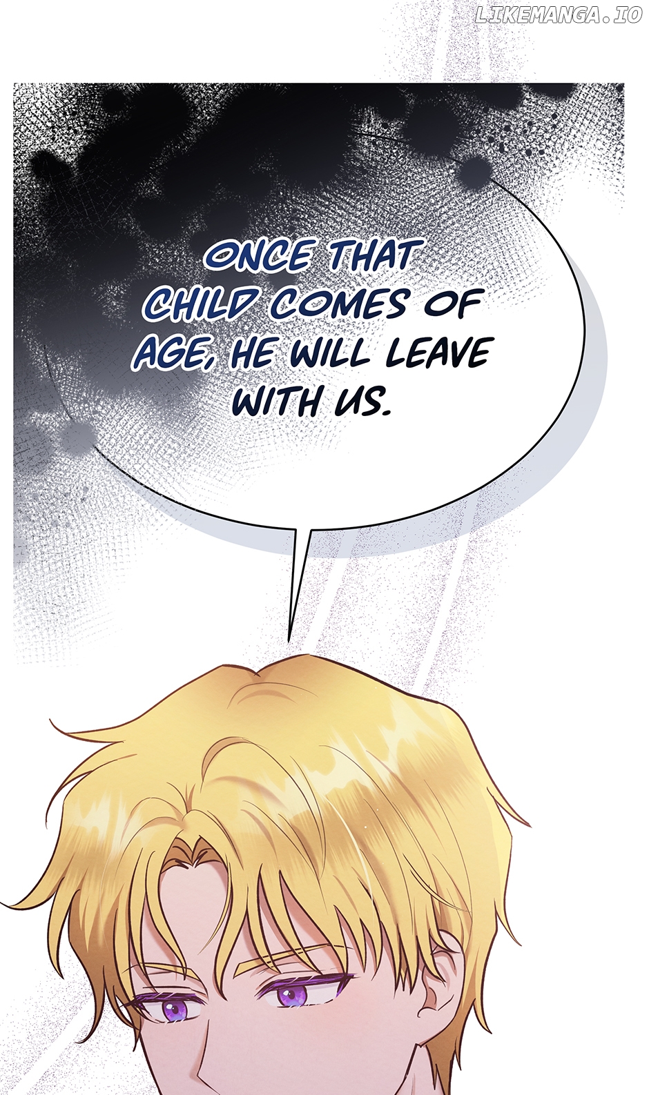 Lady Baby Is a Revenge Maker Chapter 29 - page 83