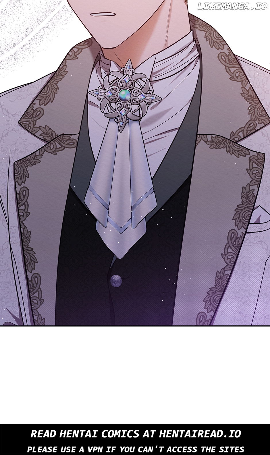 Lady Baby Is a Revenge Maker Chapter 29 - page 84