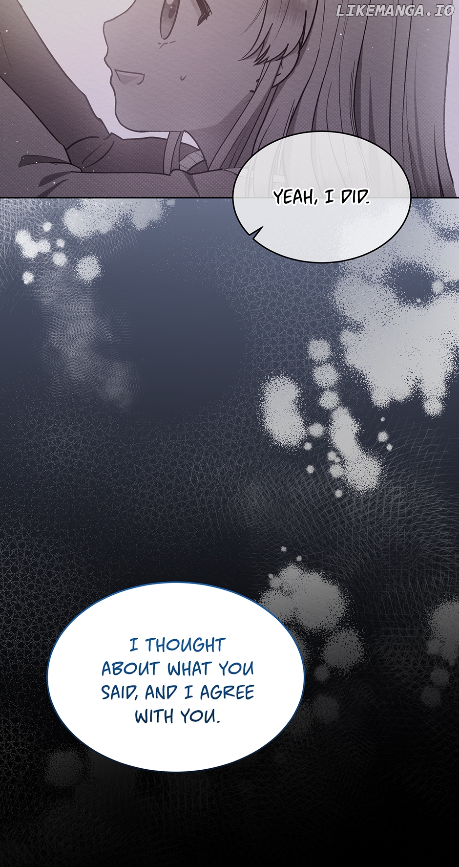 Lady Baby Is a Revenge Maker Chapter 29 - page 8