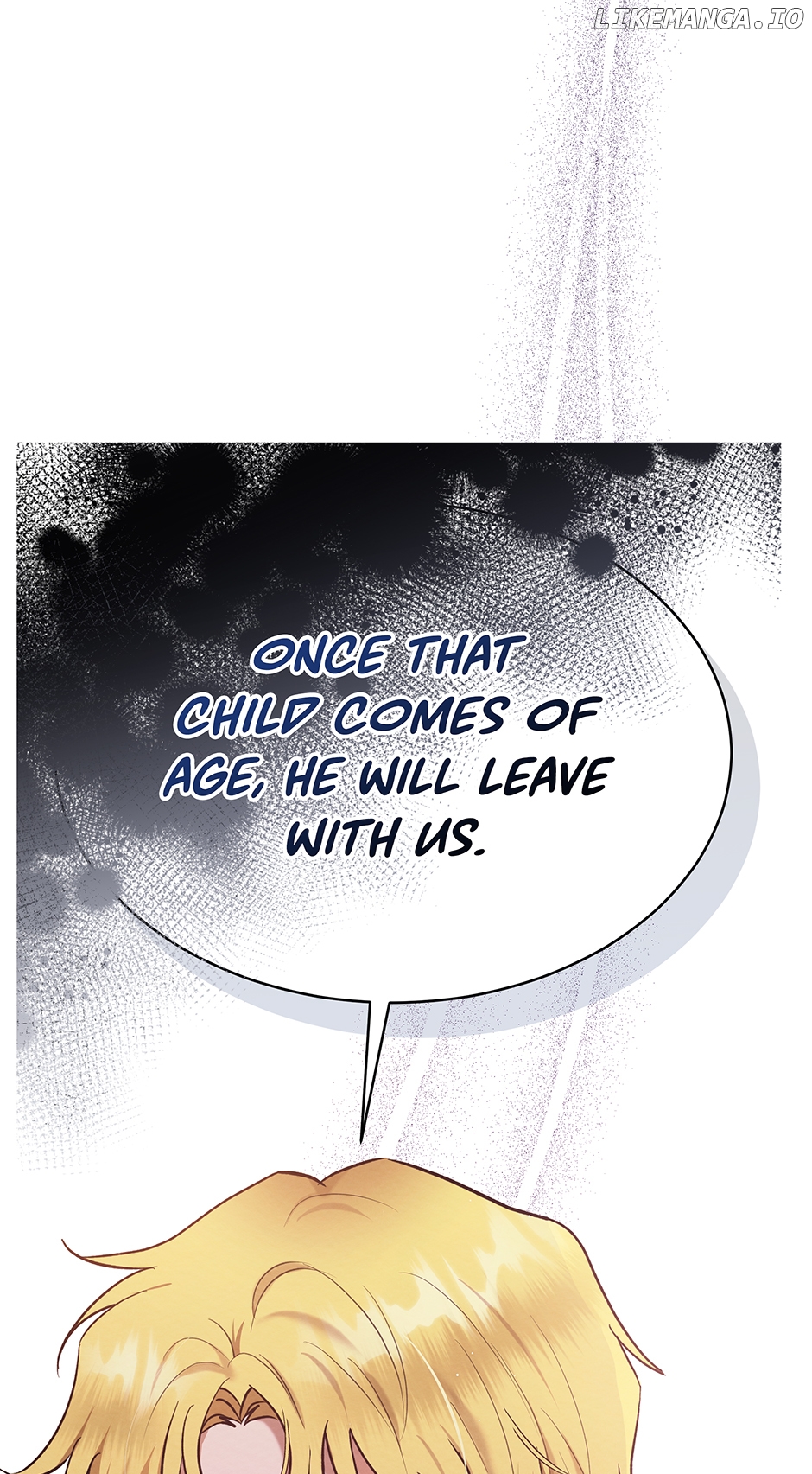 Lady Baby Is a Revenge Maker Chapter 30 - page 2