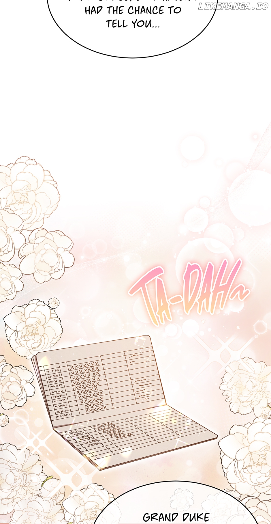 Lady Baby Is a Revenge Maker Chapter 30 - page 12