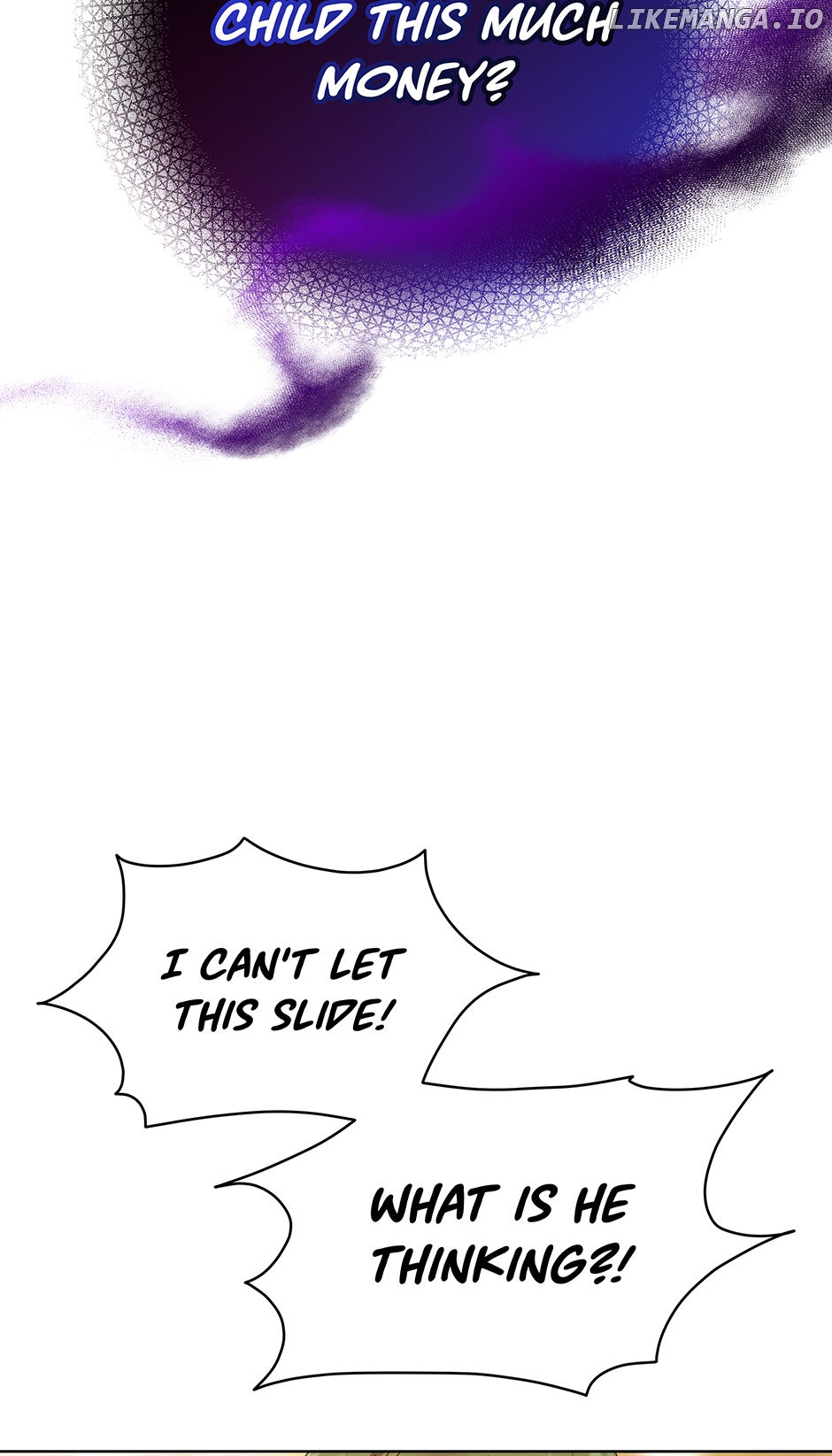 Lady Baby Is a Revenge Maker Chapter 30 - page 19