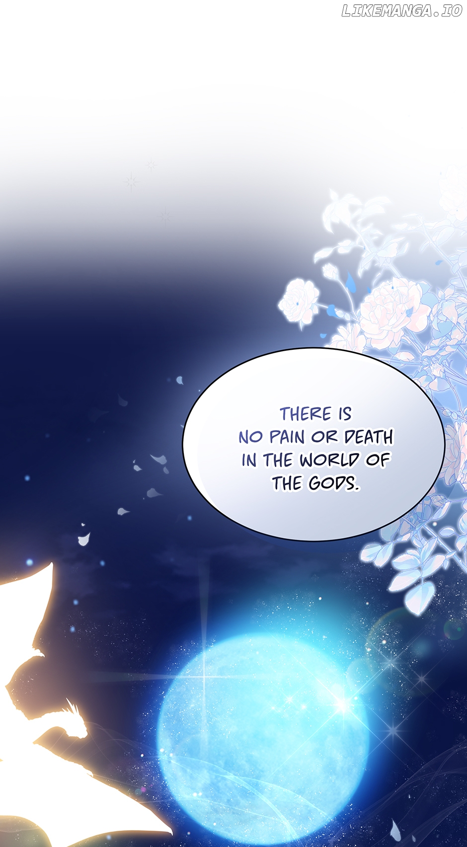 Lady Baby Is a Revenge Maker Chapter 30 - page 4