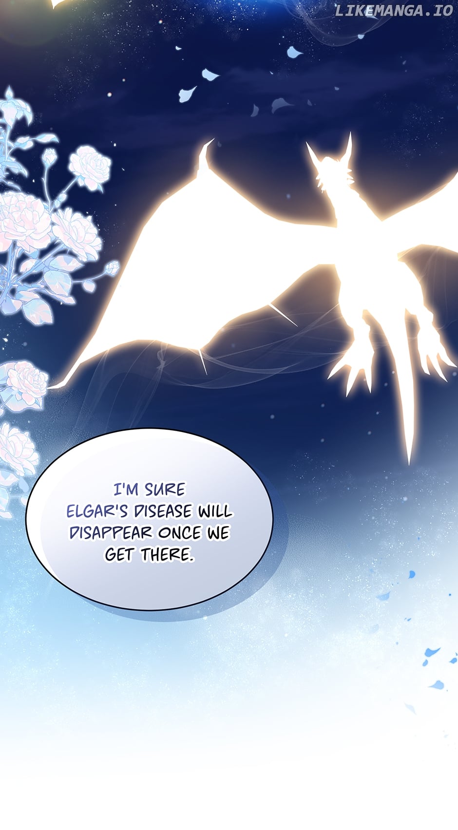 Lady Baby Is a Revenge Maker Chapter 30 - page 5