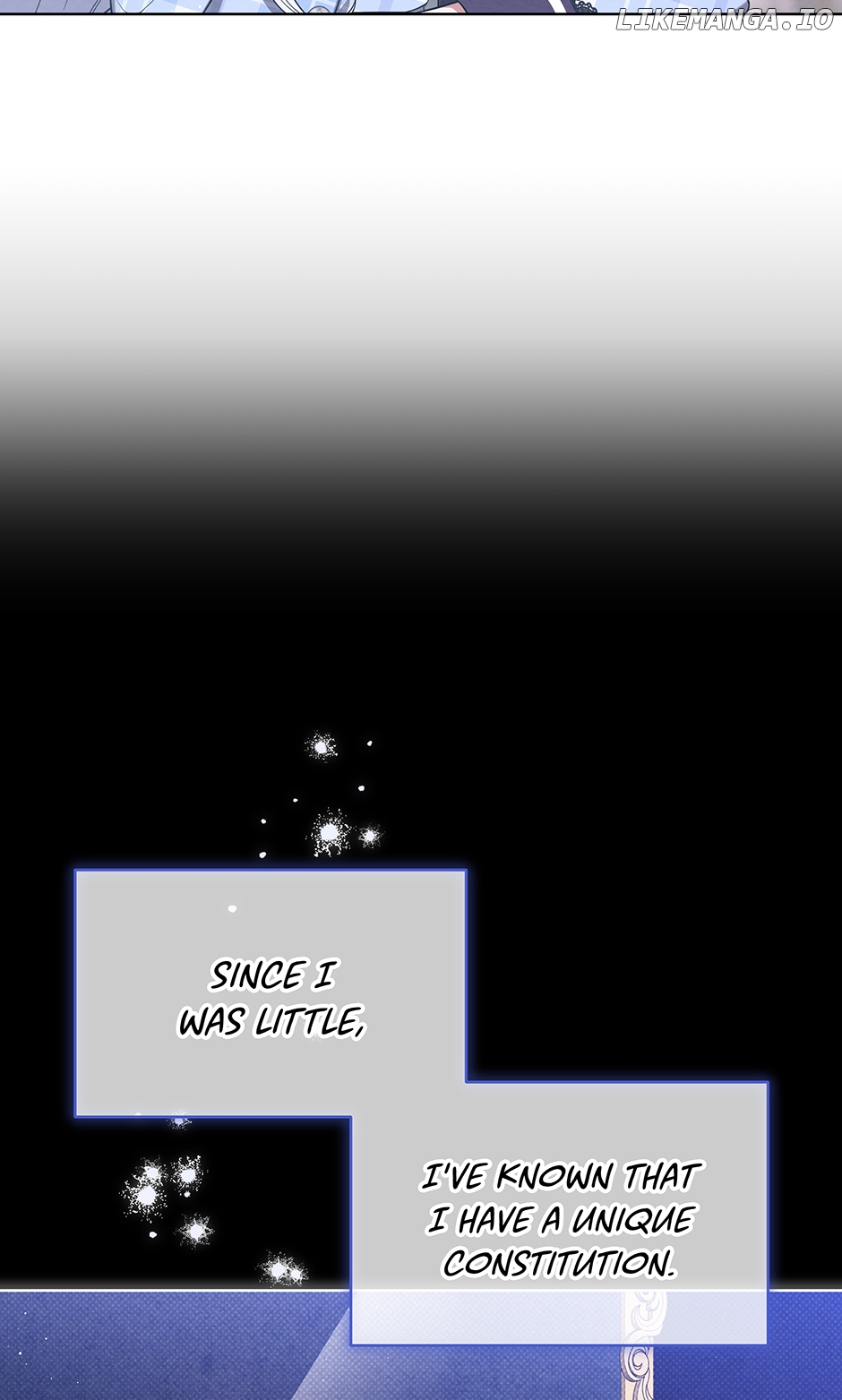Lady Baby Is a Revenge Maker Chapter 30 - page 37