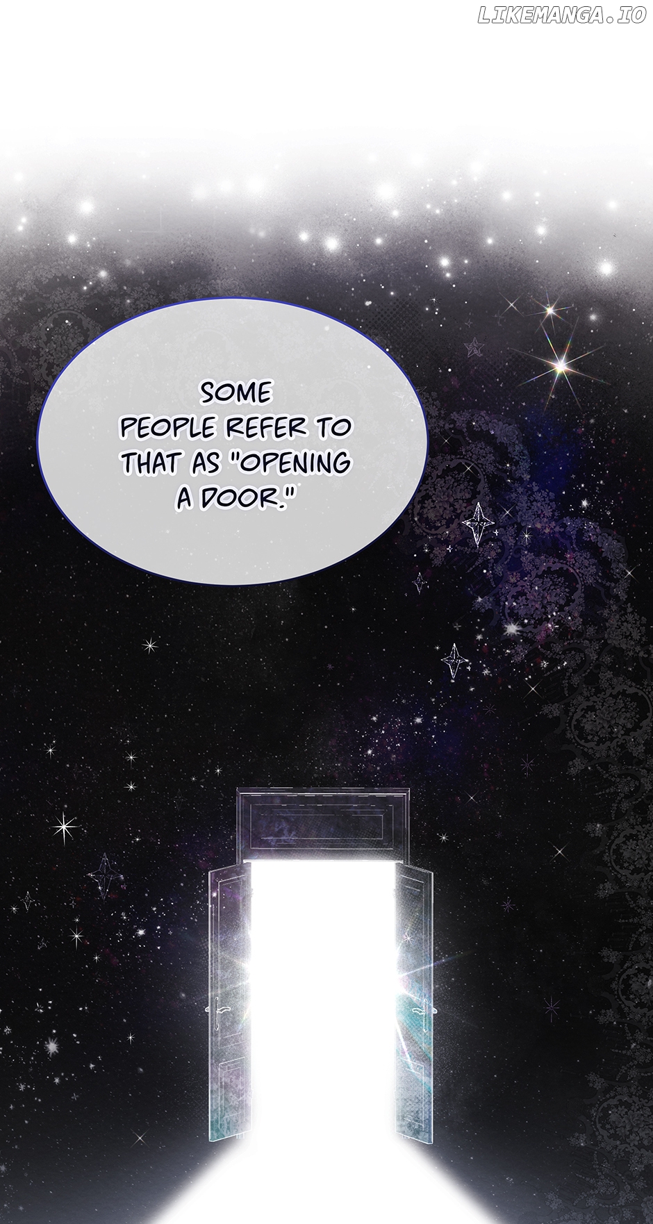 Lady Baby Is a Revenge Maker Chapter 30 - page 42