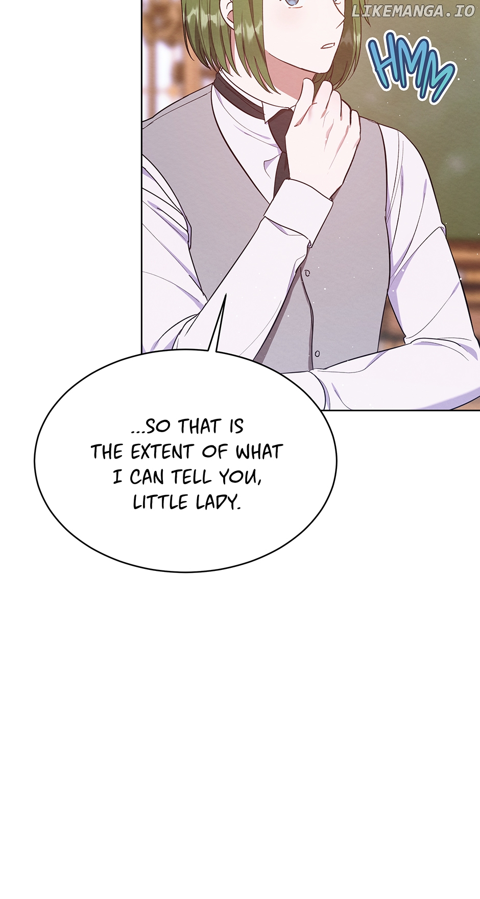 Lady Baby Is a Revenge Maker Chapter 30 - page 44