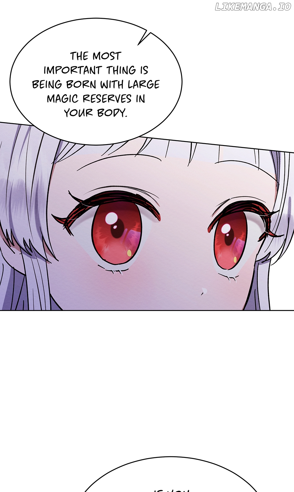 Lady Baby Is a Revenge Maker Chapter 30 - page 46