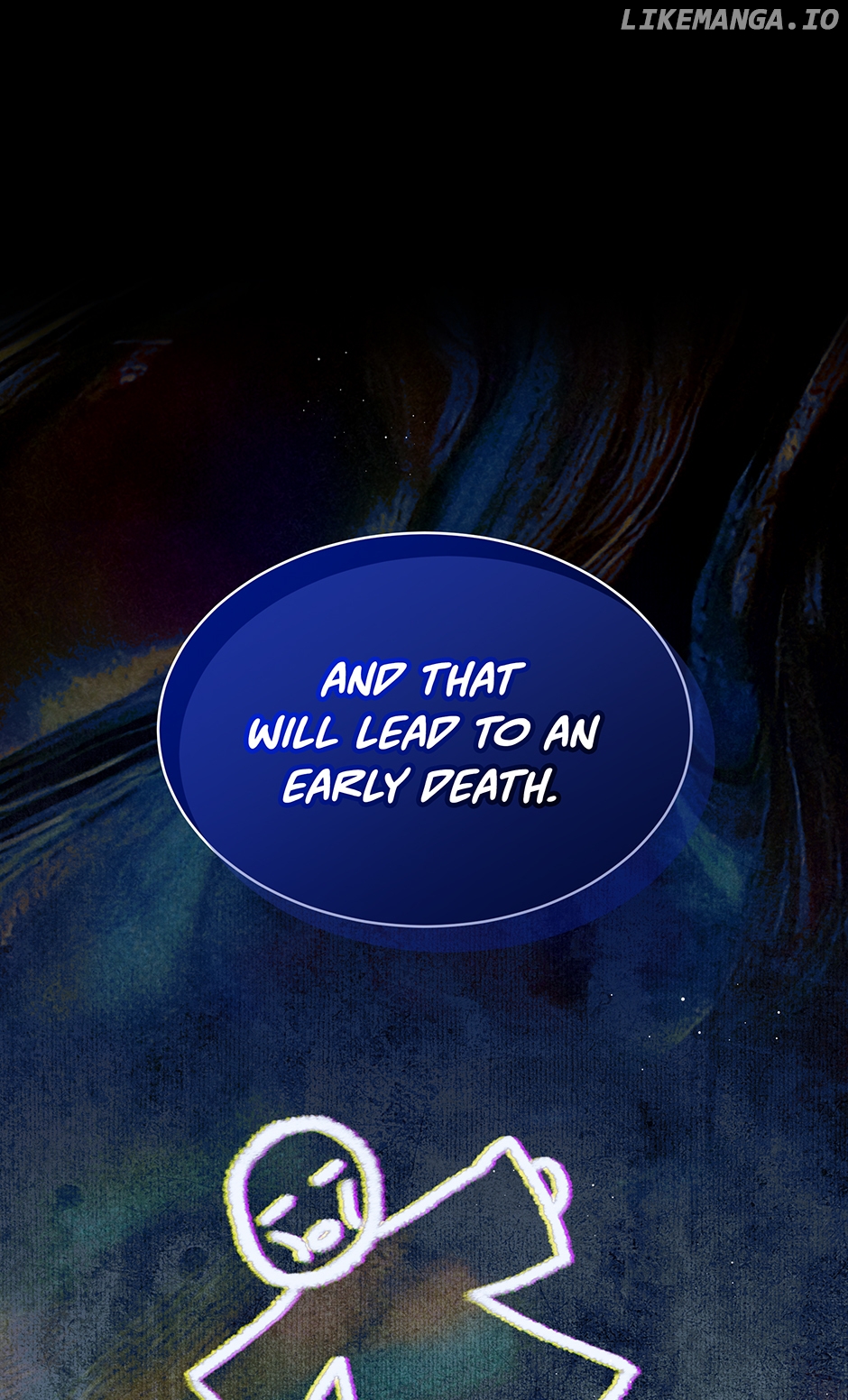 Lady Baby Is a Revenge Maker Chapter 30 - page 48