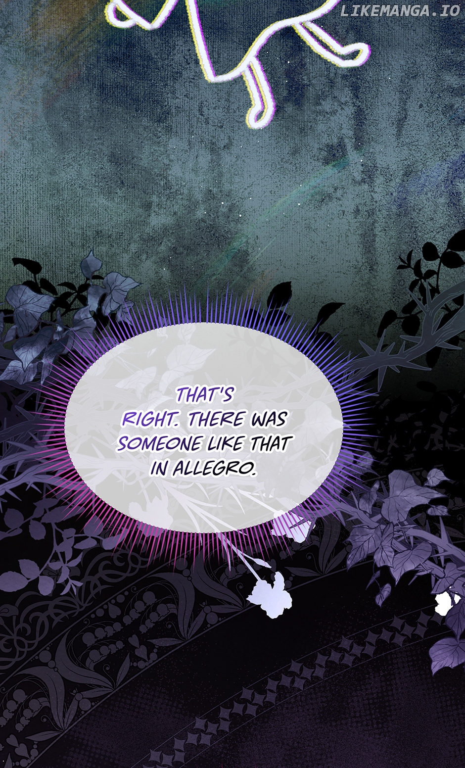 Lady Baby Is a Revenge Maker Chapter 30 - page 49