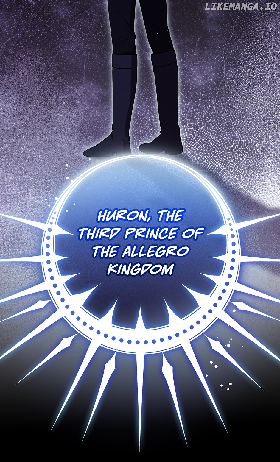 Lady Baby Is a Revenge Maker Chapter 30 - page 51