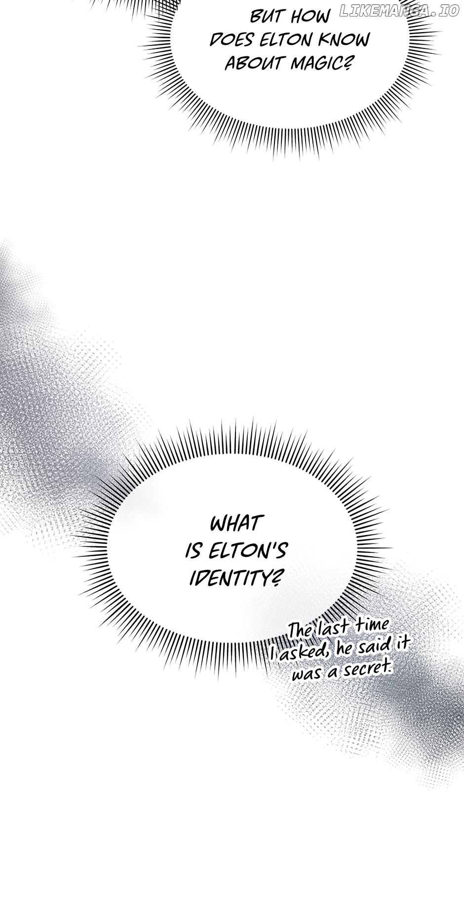 Lady Baby Is a Revenge Maker Chapter 30 - page 59