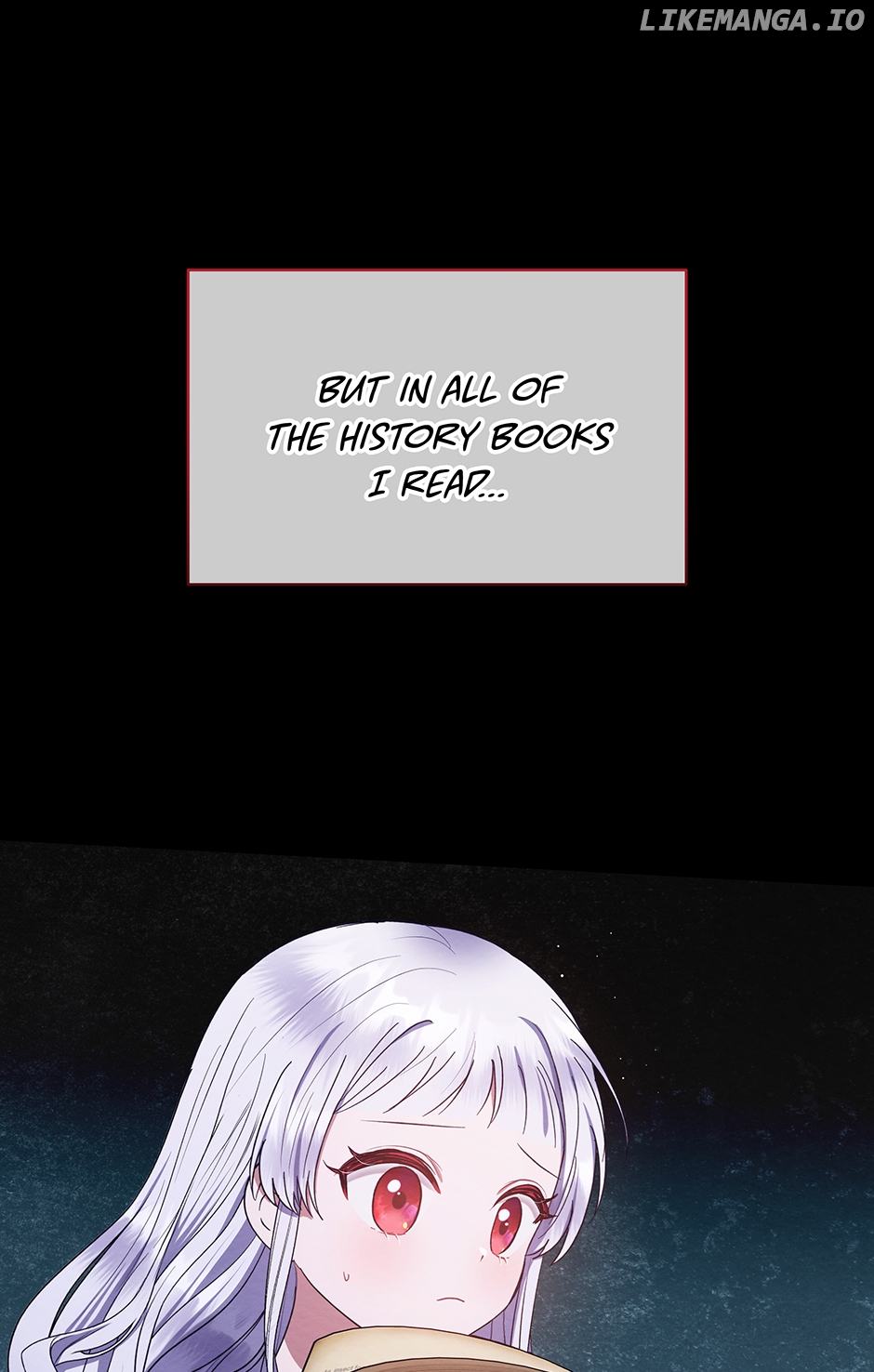 Lady Baby Is a Revenge Maker Chapter 30 - page 64