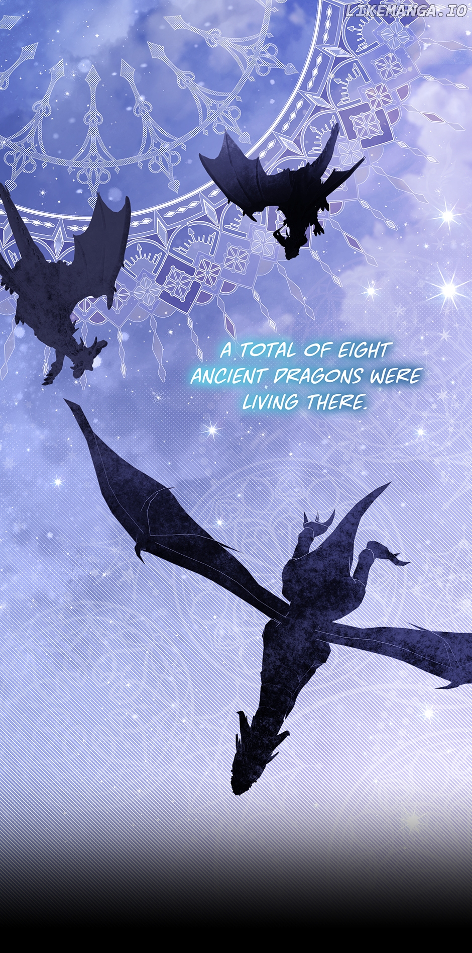 Lady Baby Is a Revenge Maker Chapter 30 - page 69