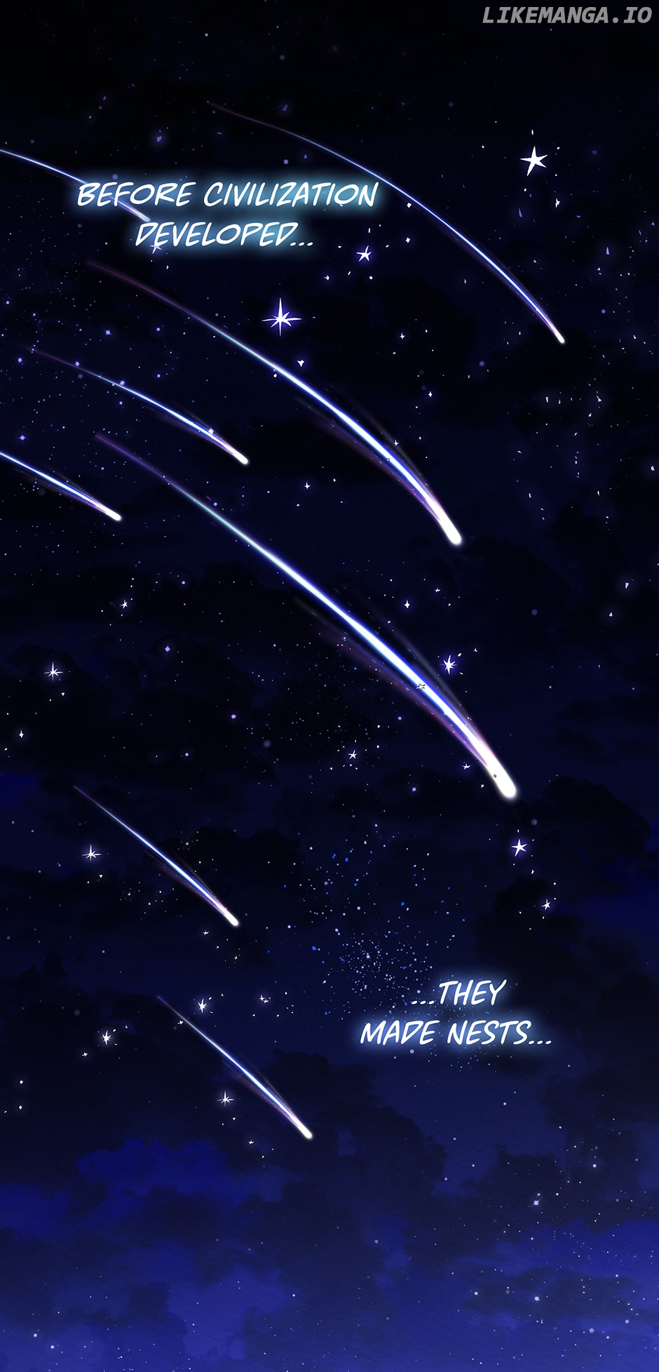 Lady Baby Is a Revenge Maker Chapter 30 - page 70