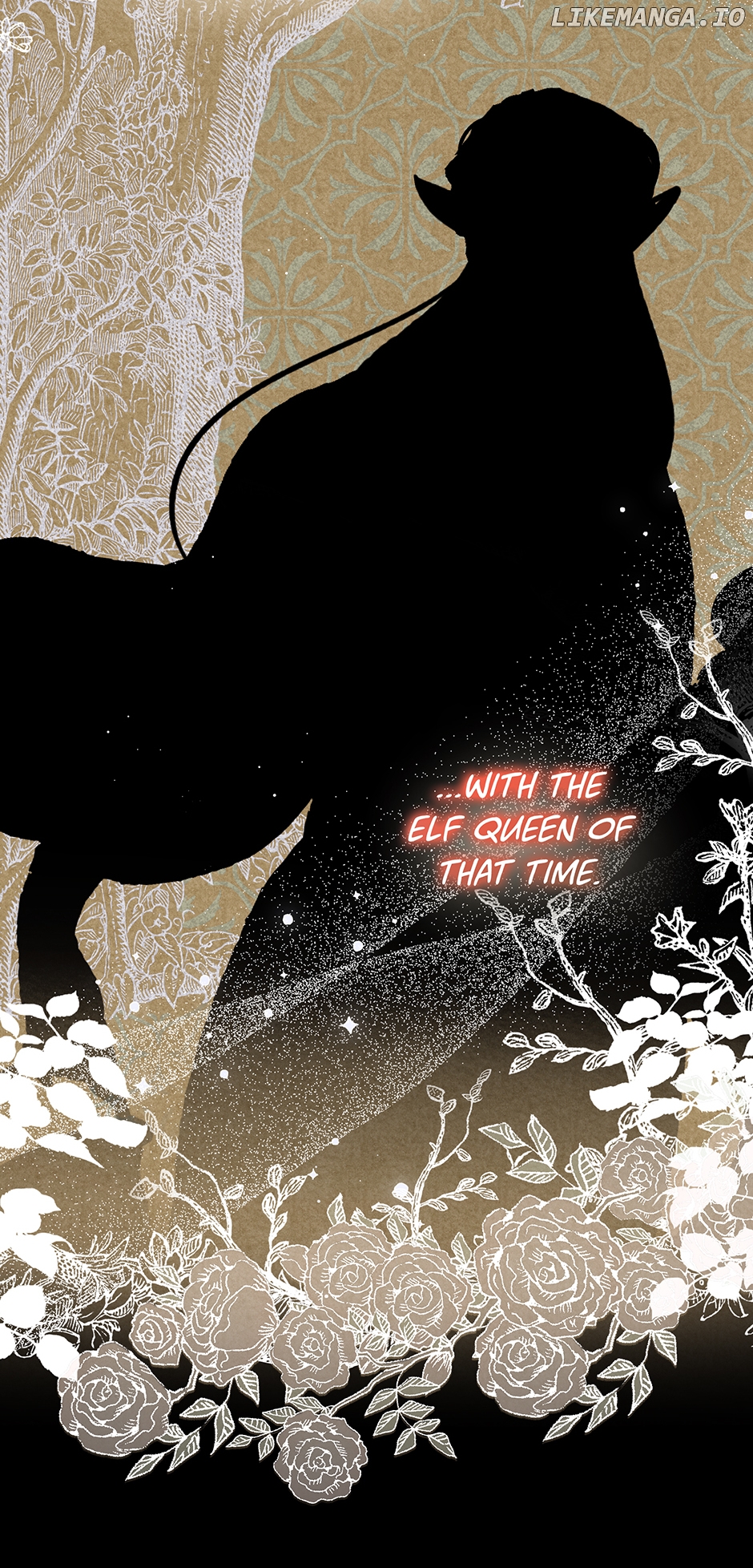 Lady Baby Is a Revenge Maker Chapter 30 - page 73