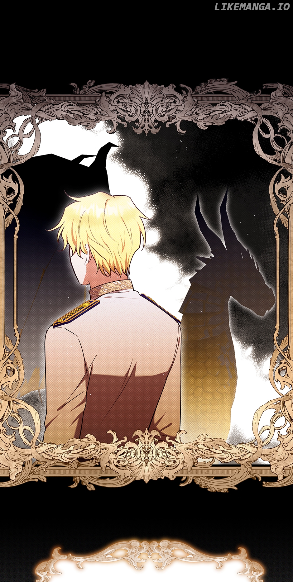 Lady Baby Is a Revenge Maker Chapter 30 - page 74