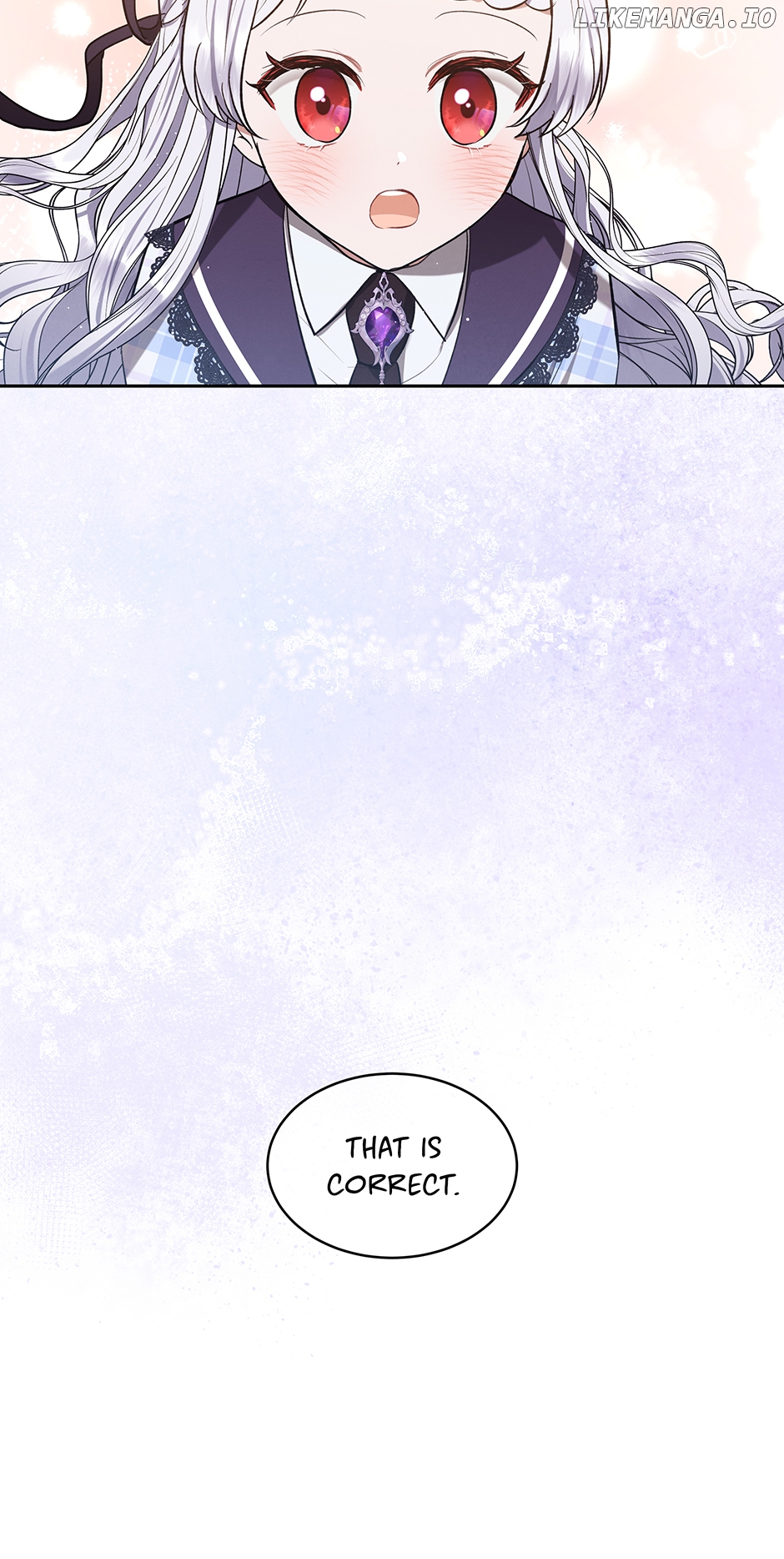 Lady Baby Is a Revenge Maker Chapter 30 - page 76