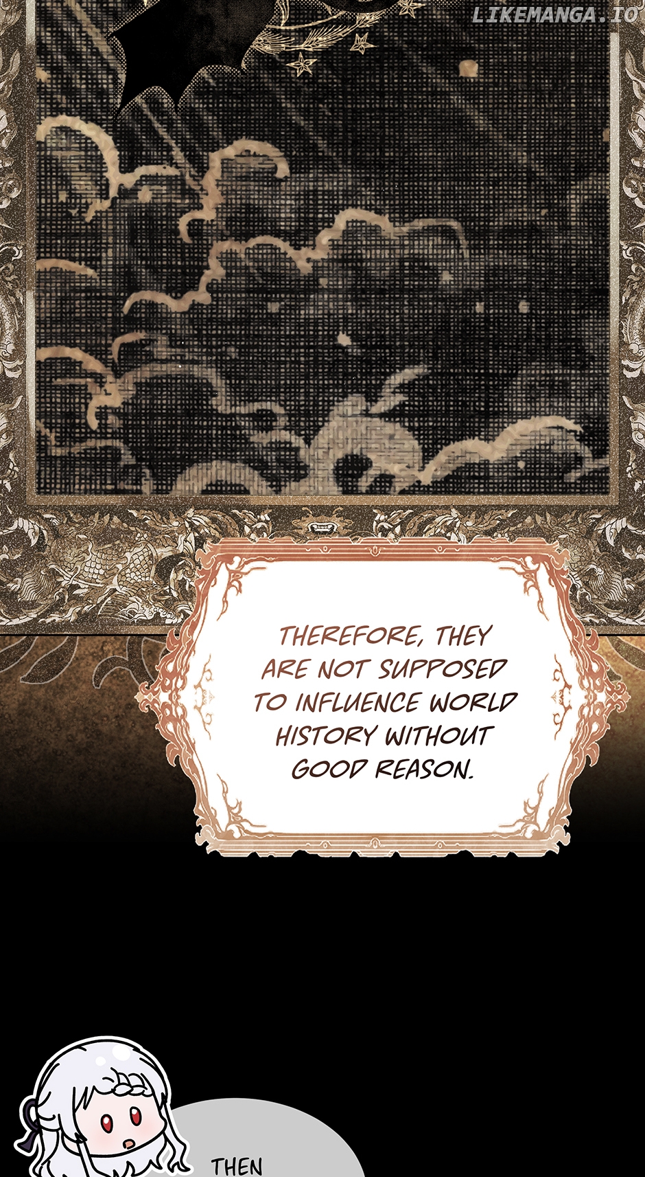 Lady Baby Is a Revenge Maker Chapter 31 - page 12