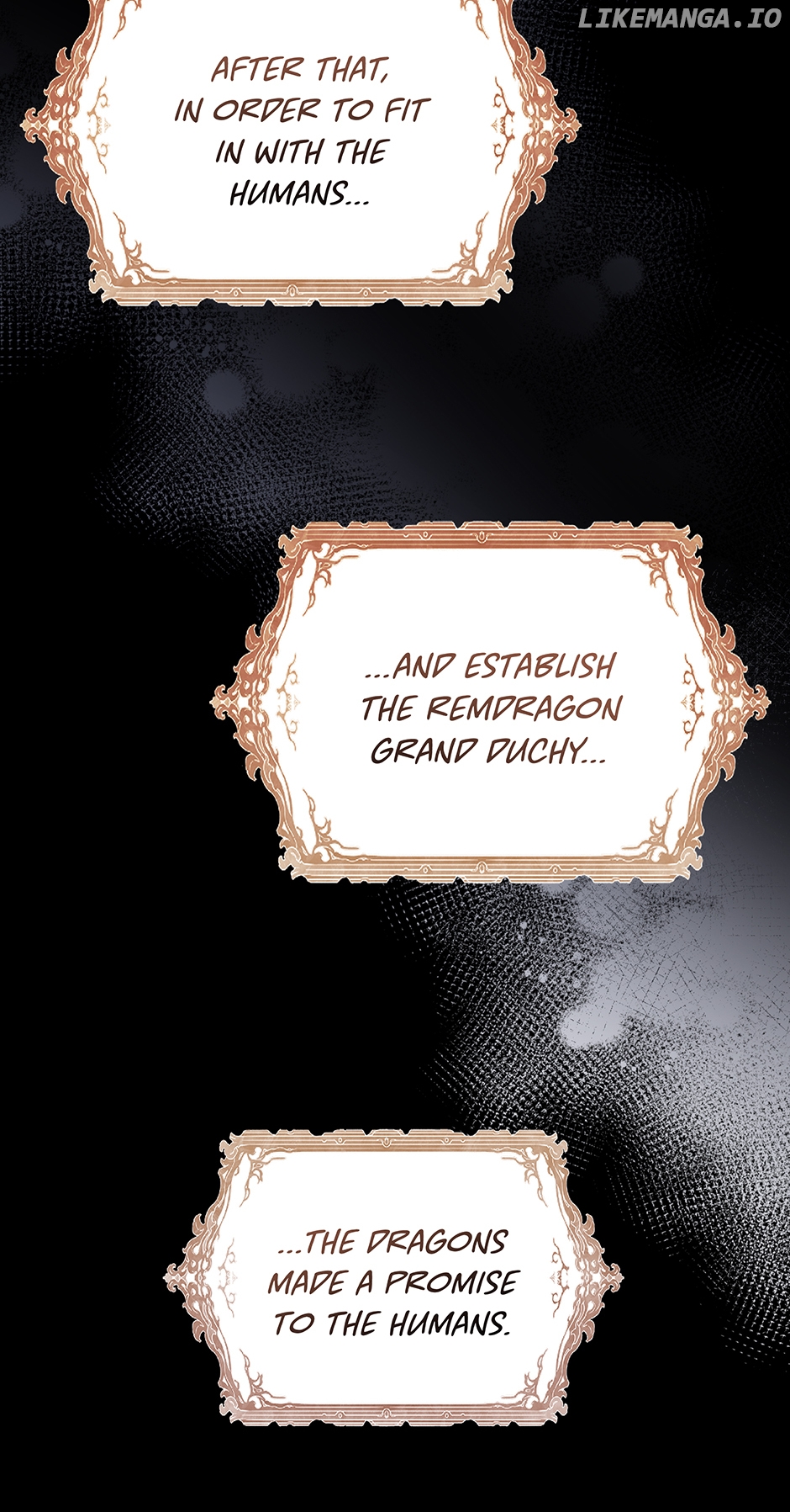 Lady Baby Is a Revenge Maker Chapter 31 - page 17