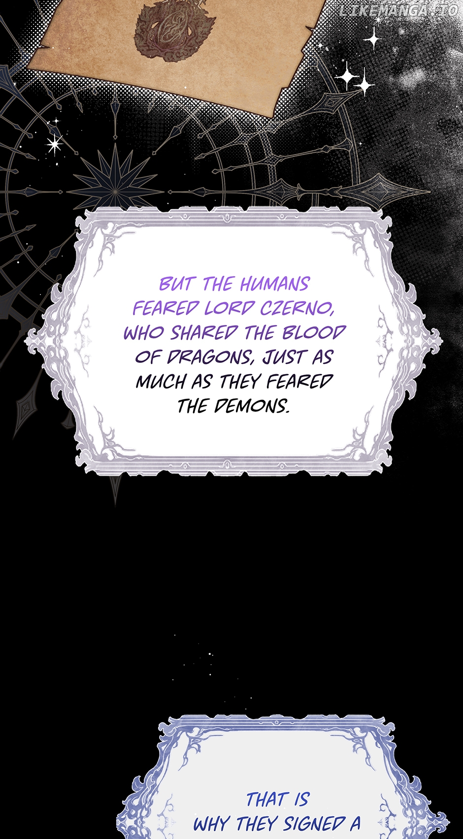 Lady Baby Is a Revenge Maker Chapter 31 - page 19