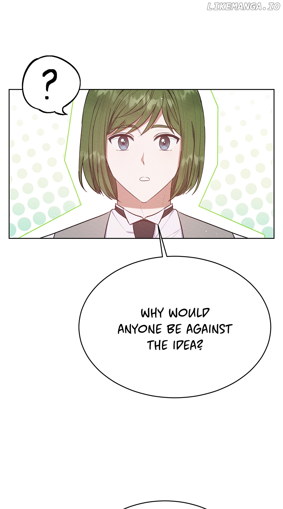 Lady Baby Is a Revenge Maker Chapter 31 - page 30