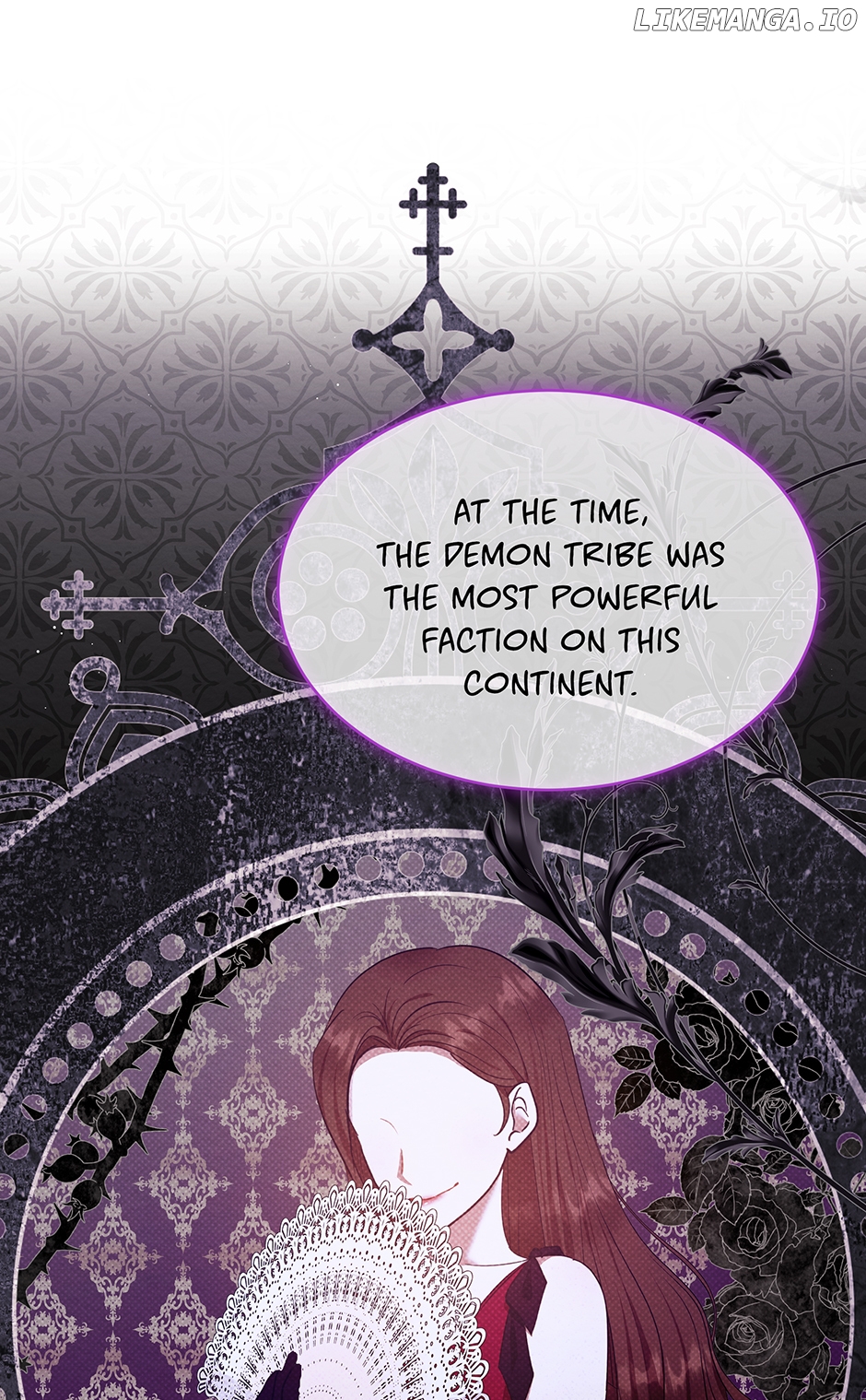 Lady Baby Is a Revenge Maker Chapter 31 - page 4