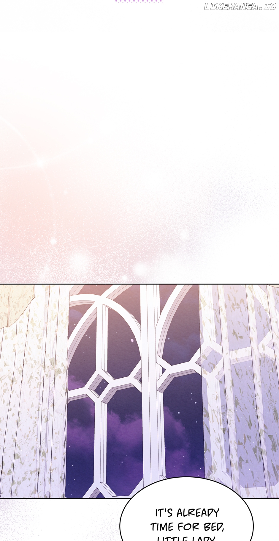 Lady Baby Is a Revenge Maker Chapter 31 - page 42