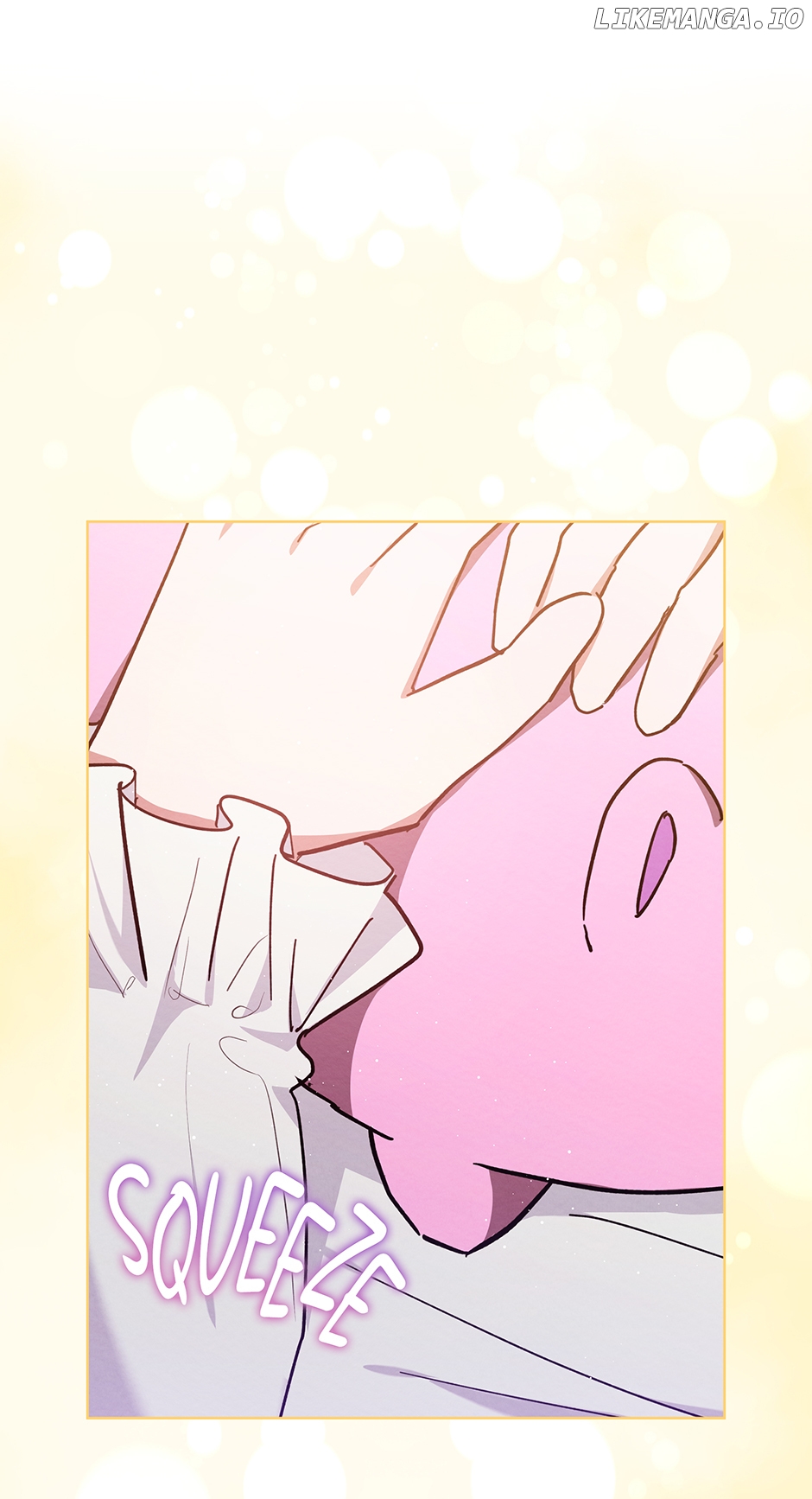 Lady Baby Is a Revenge Maker Chapter 31 - page 59