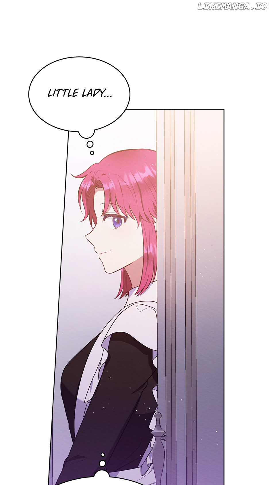 Lady Baby Is a Revenge Maker Chapter 31 - page 62