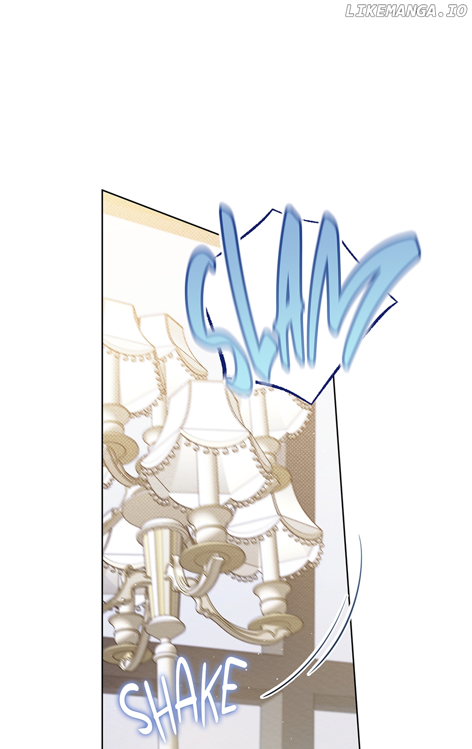 Lady Baby Is a Revenge Maker Chapter 31 - page 66