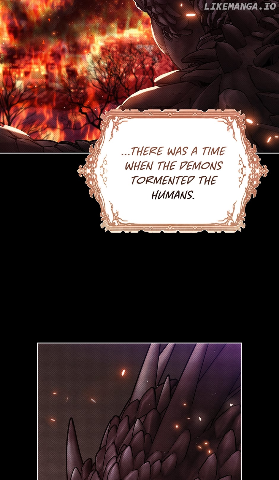 Lady Baby Is a Revenge Maker Chapter 31 - page 8