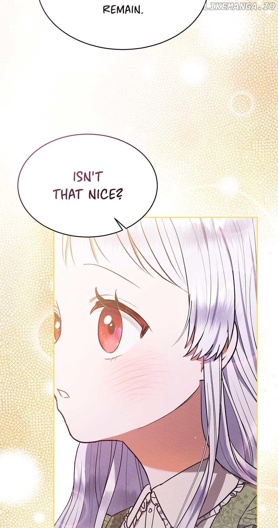 Lady Baby Is a Revenge Maker Chapter 31 - page 73