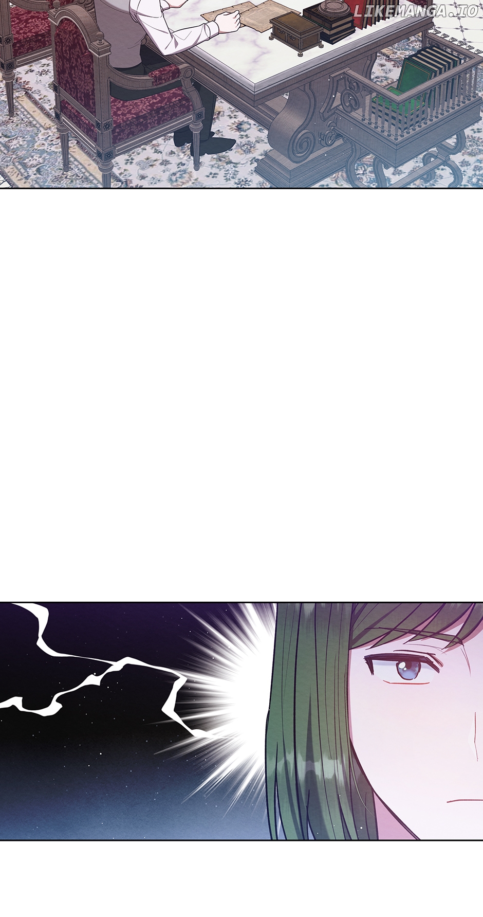 Lady Baby Is a Revenge Maker Chapter 31 - page 75