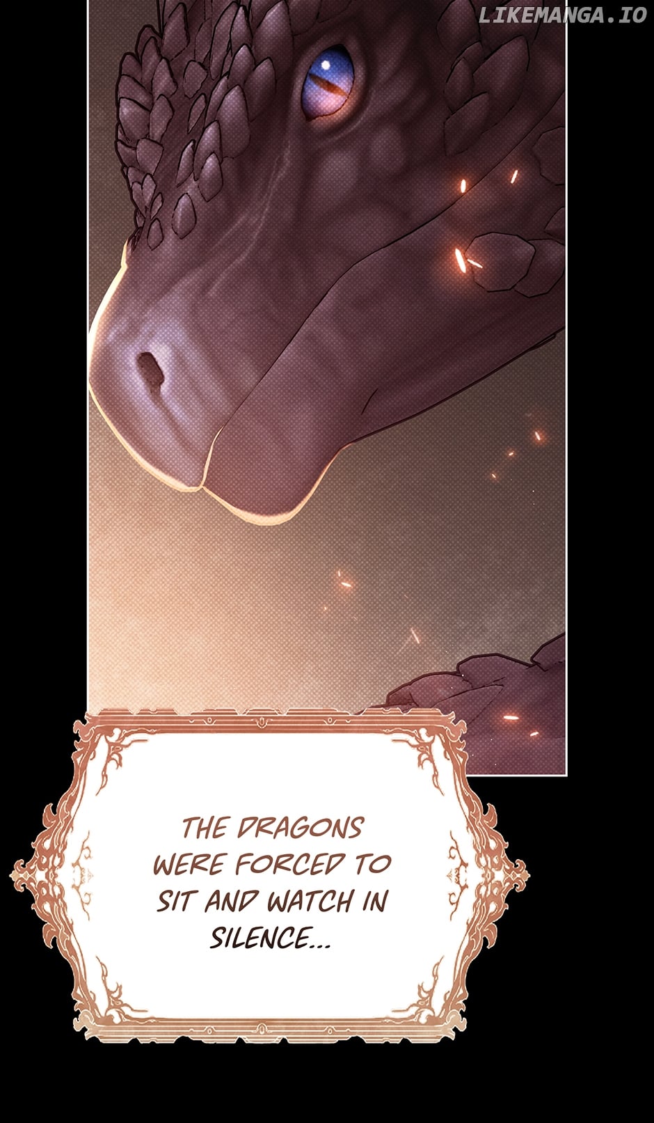 Lady Baby Is a Revenge Maker Chapter 31 - page 9