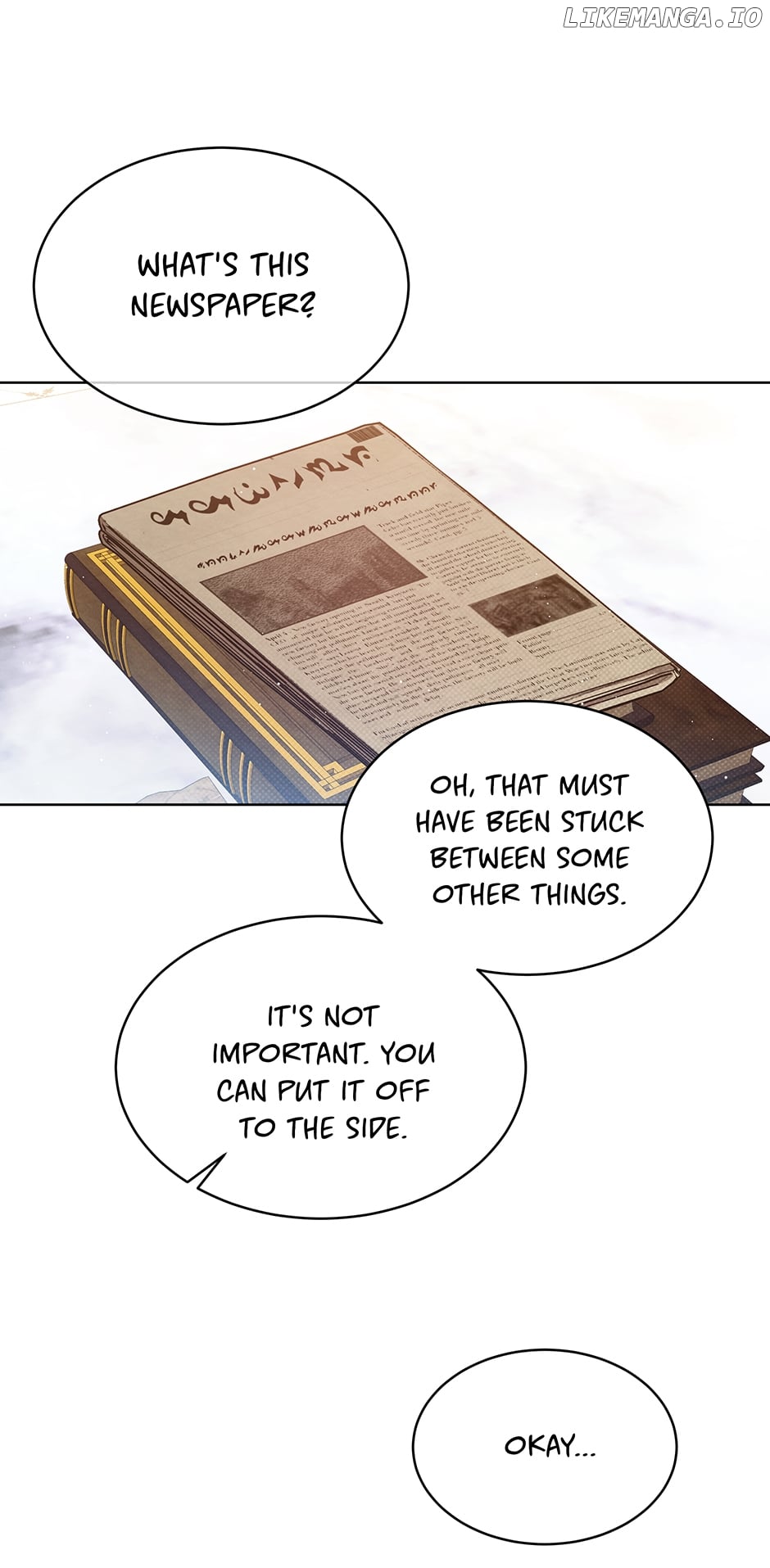 Lady Baby Is a Revenge Maker Chapter 31 - page 83