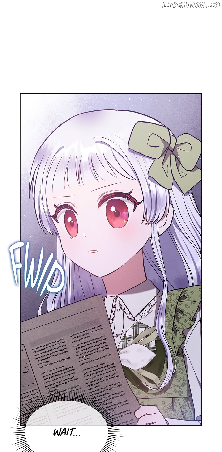 Lady Baby Is a Revenge Maker Chapter 31 - page 84
