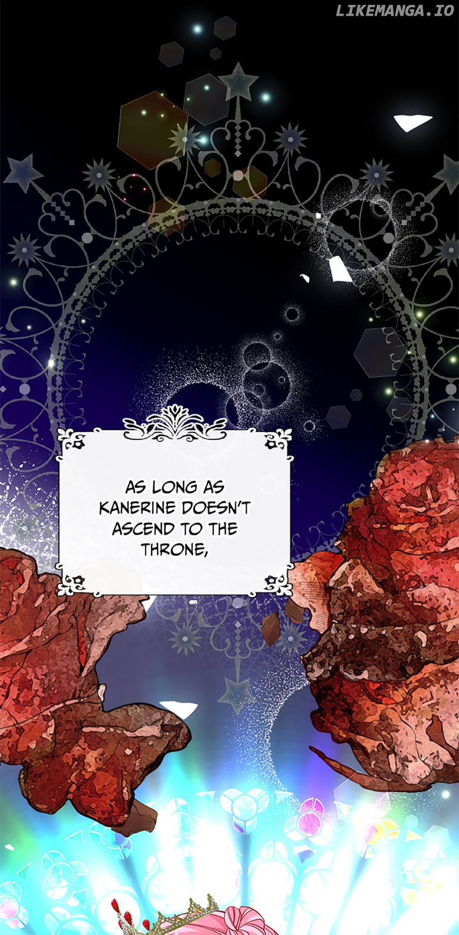 The Adopted Daughter Saves the World Chapter 58 - page 16