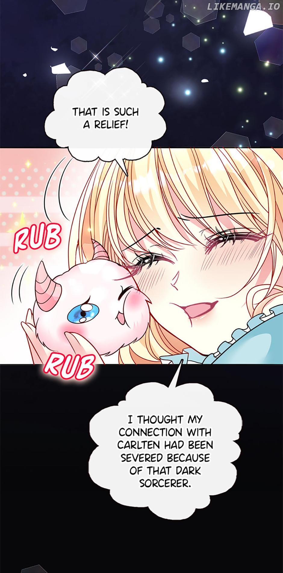 The Adopted Daughter Saves the World Chapter 58 - page 27