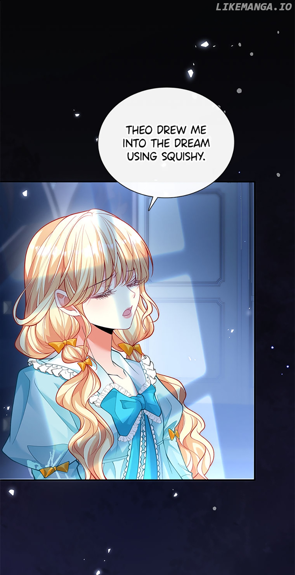 The Adopted Daughter Saves the World Chapter 58 - page 40