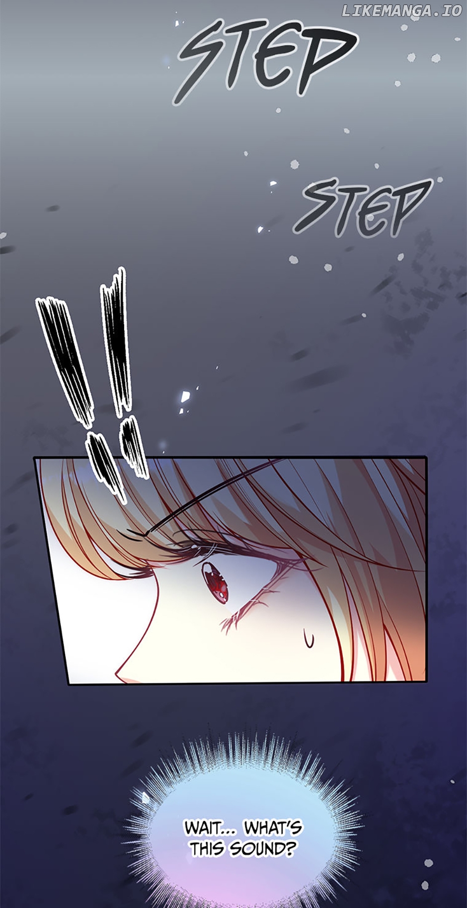 The Adopted Daughter Saves the World Chapter 58 - page 42