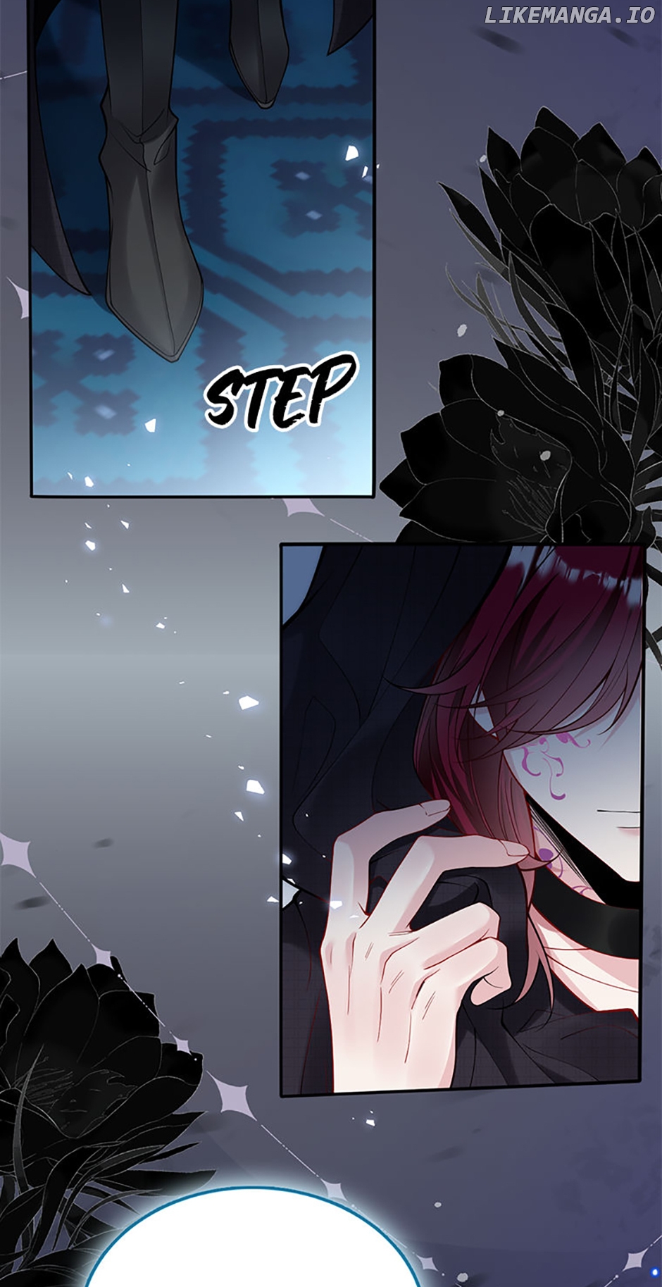 The Adopted Daughter Saves the World Chapter 58 - page 46